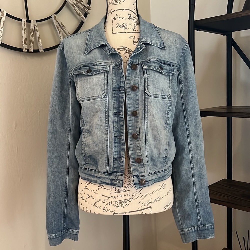 American Rag Denim Jacket